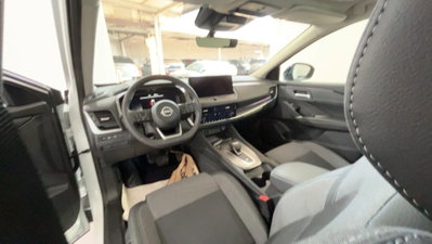 Nissan Qashqai 1.3 mhev N-Connecta 4wd 158cv xtronic (11)