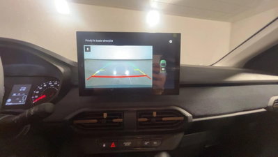 Dacia Sandero Stepway 1.2 Eco-G Expression 120cv auto (18)
