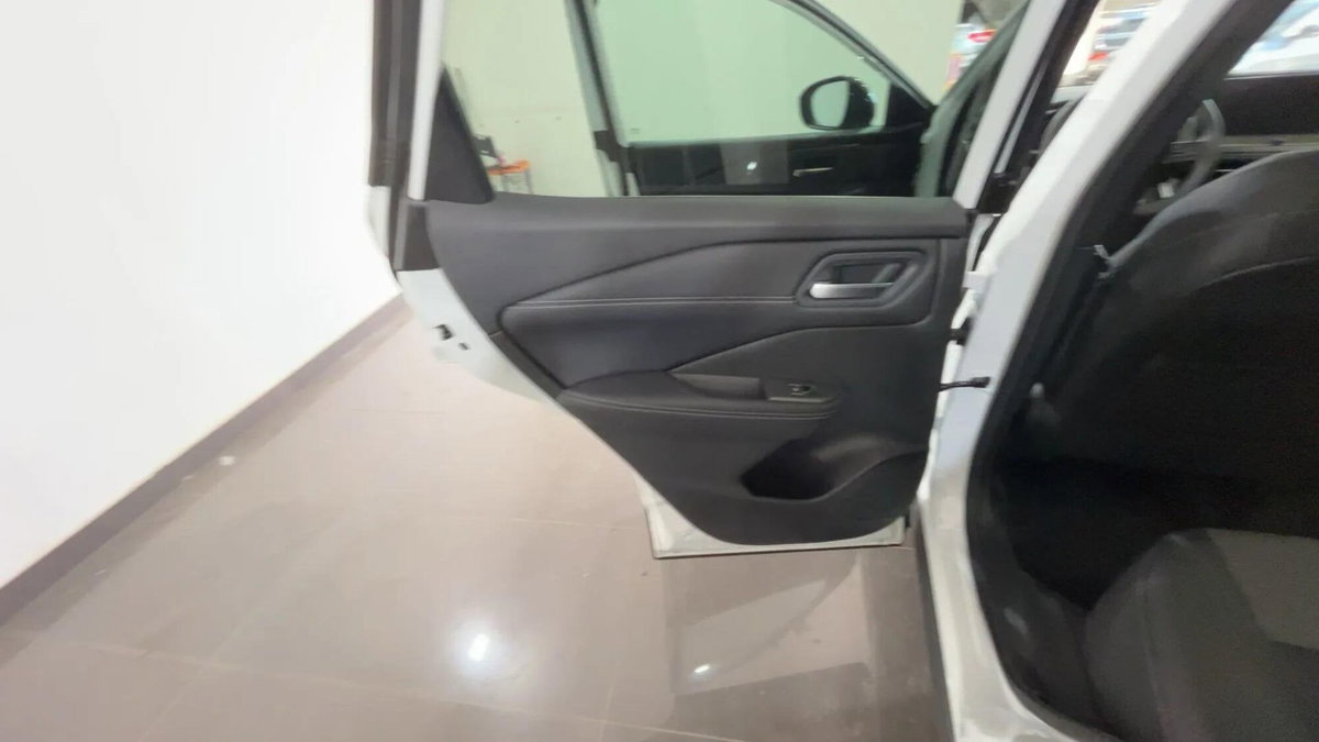 Nissan Qashqai 1.3 mhev N-Connecta 4wd 158cv xtronic (17)