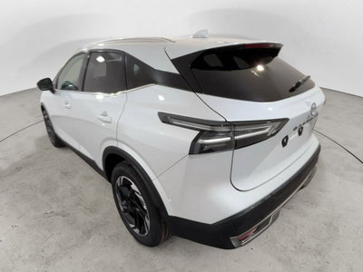 Nissan Qashqai 1.3 mhev N-Connecta 4wd 158cv xtronic (4)