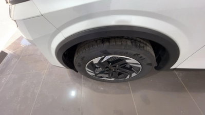 Nissan Qashqai 1.3 mhev N-Connecta 4wd 158cv xtronic (6)