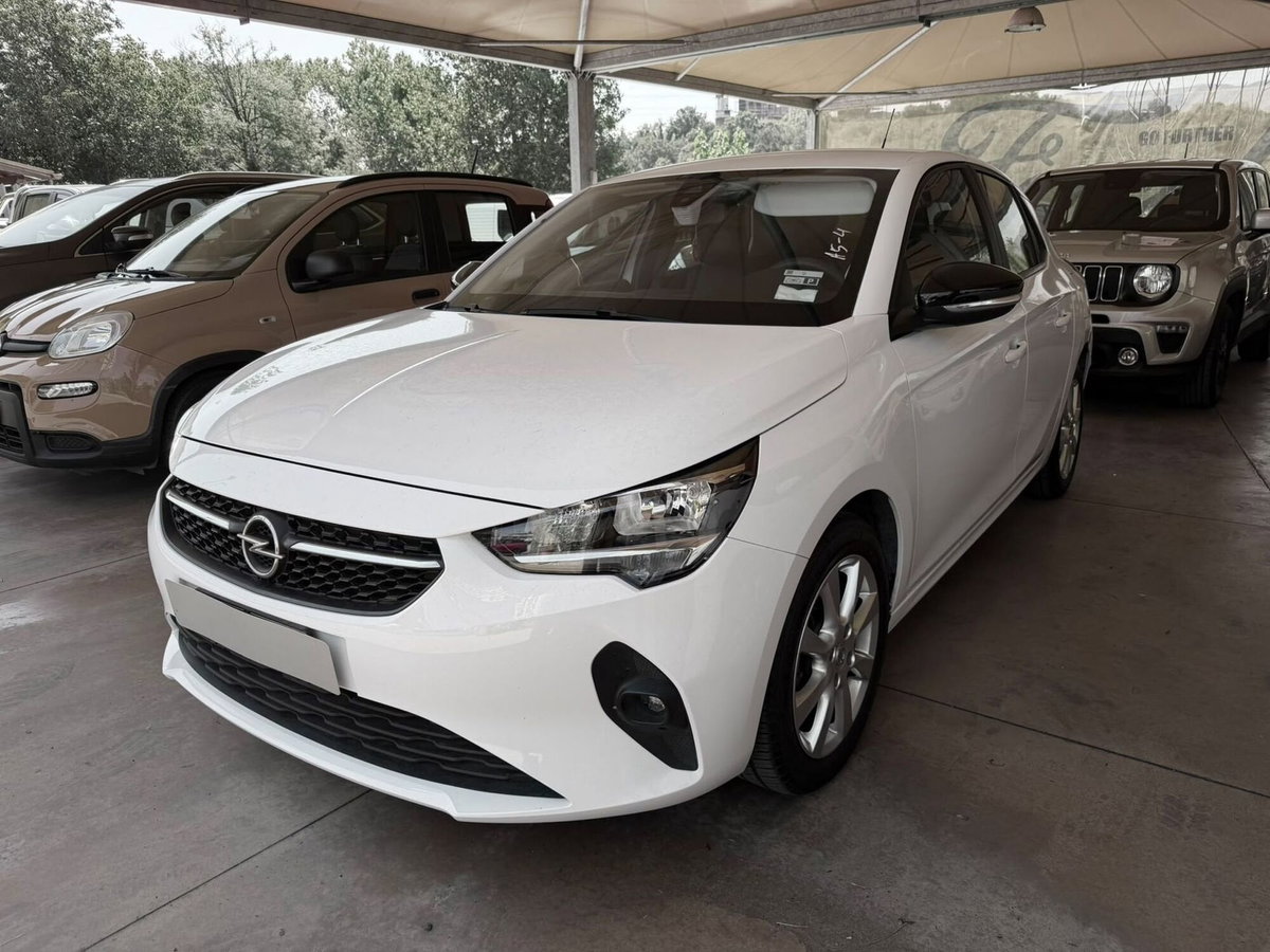 Opel Corsa 1.5 D 100 CV Edition