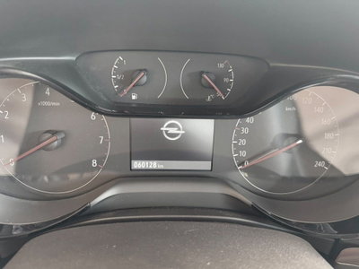 Opel Corsa 1.5 D 100 CV Edition (10)