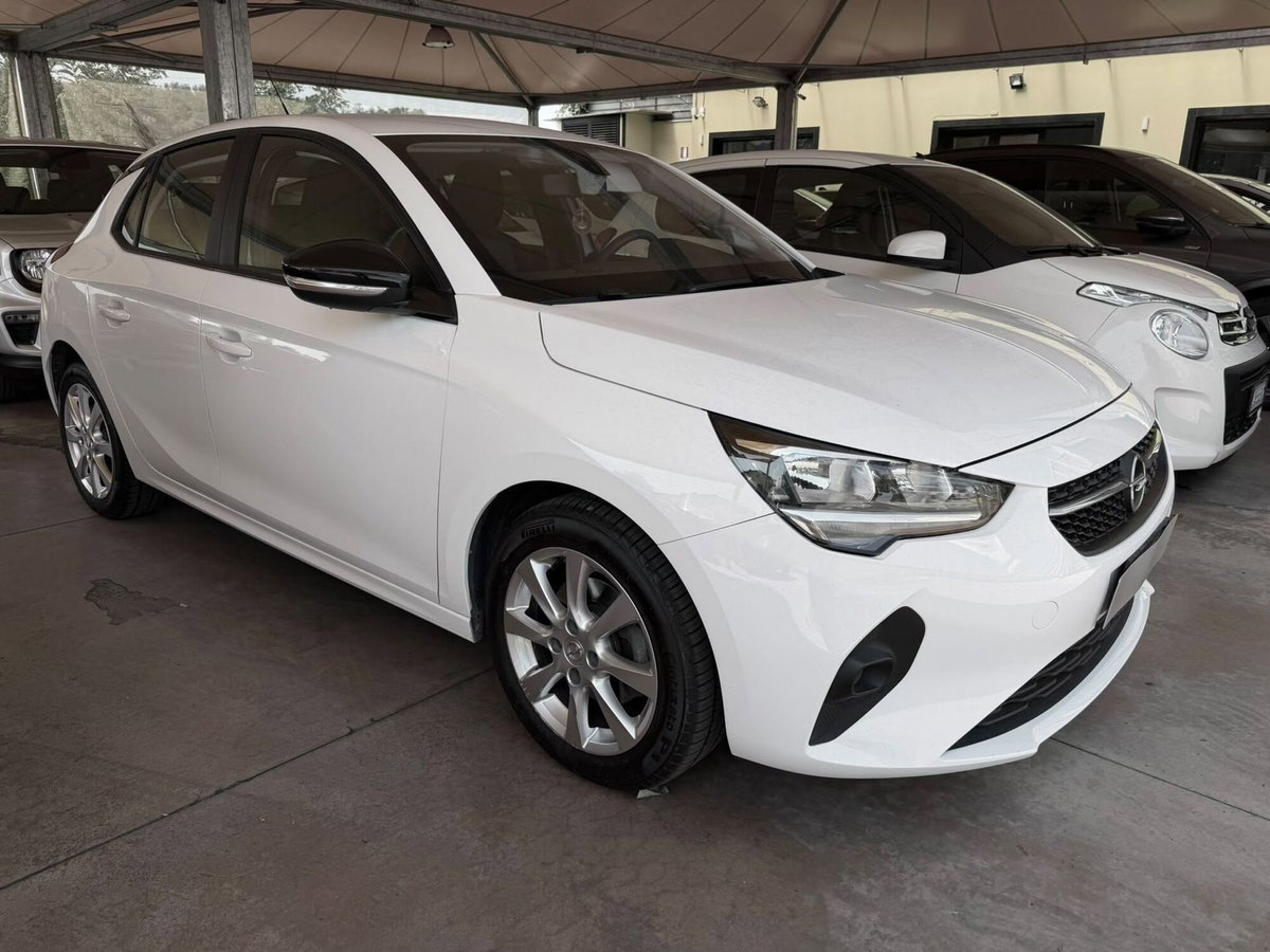Opel Corsa 1.5 D 100 CV Edition (2)