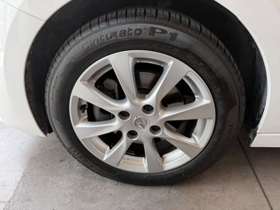 Opel Corsa 1.5 D 100 CV Edition (5)