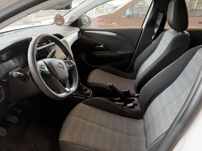 Opel Corsa 1.5 D 100 CV Edition (7)