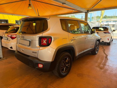 Jeep Renegade 1.3 T4 DDCT Business (3)