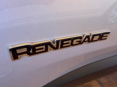 Jeep Renegade 1.3 T4 DDCT Business (5)