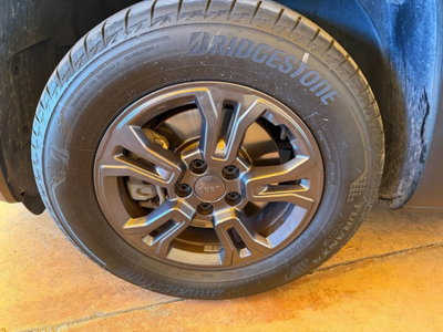 Jeep Renegade 1.3 T4 DDCT Business (6)