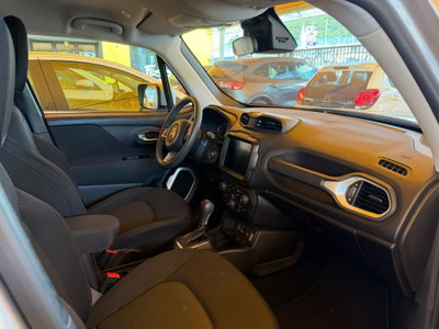 Jeep Renegade 1.3 T4 DDCT Business (9)