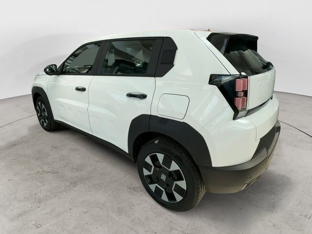 Fiat Grande Panda 1.2 Icon 100cv (6)
