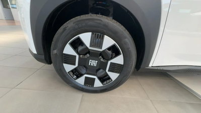 Fiat Grande Panda 1.2 Icon 100cv (7)