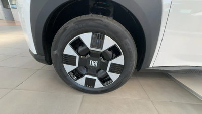 Fiat Grande Panda 1.2 Icon 100cv (7)