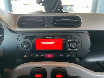 Fiat Panda 1.2 City Cross (11)