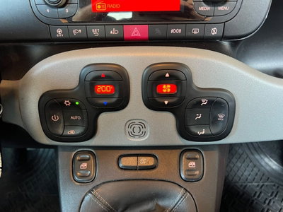 Fiat Panda 1.2 City Cross (12)