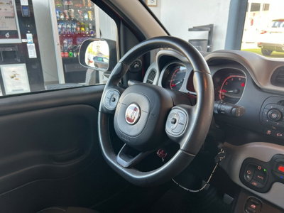 Fiat Panda 1.2 City Cross (8)