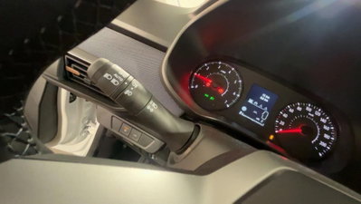 Dacia Sandero Stepway 1.2 Eco-G Expression 120cv auto (14)