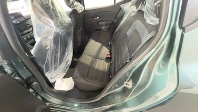 Dacia Sandero Stepway 1.2 Eco-G Expression 120cv auto (19)