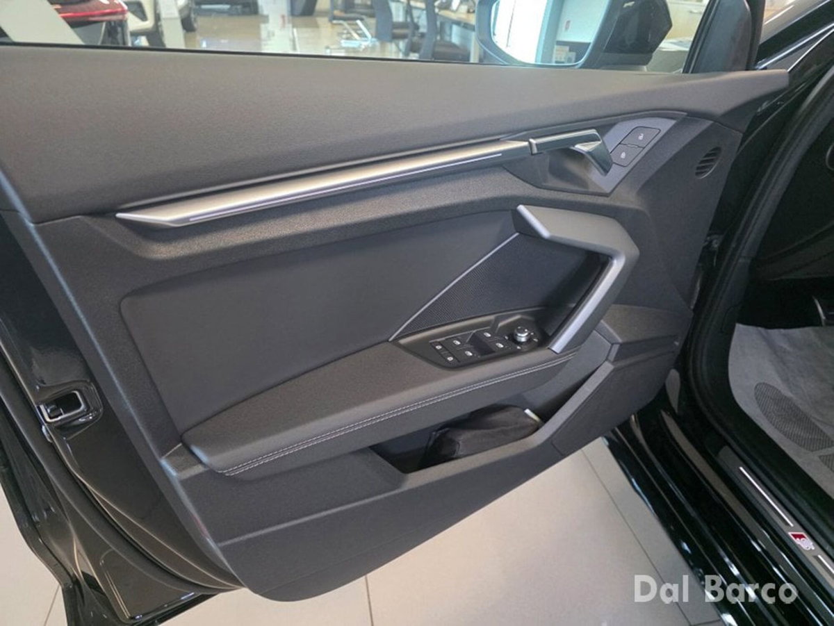 Audi A3 Sedan 35 TDI S tronic S line edition (10)