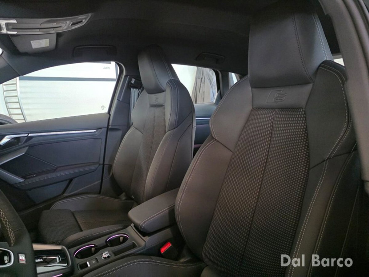 Audi A3 Sedan 35 TDI S tronic S line edition (11)