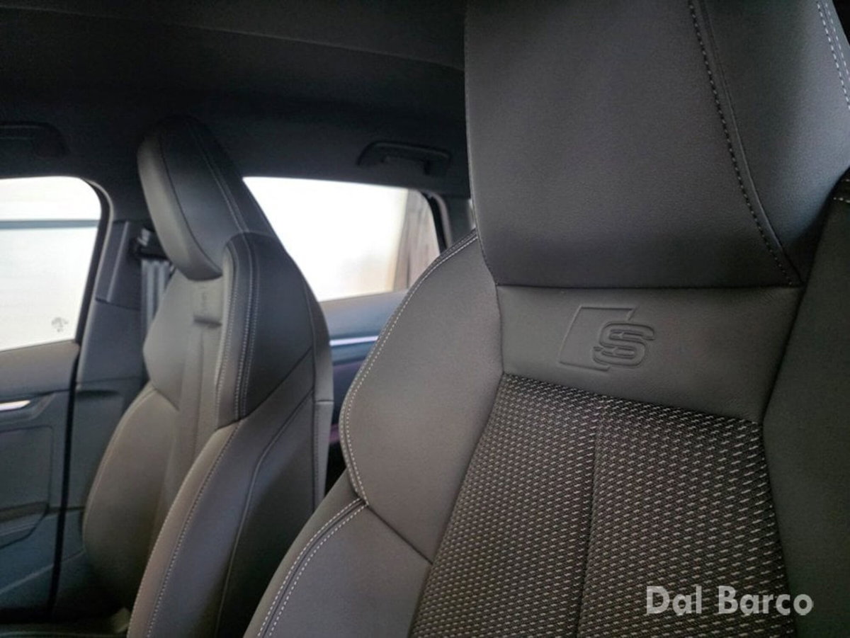 Audi A3 Sedan 35 TDI S tronic S line edition (12)