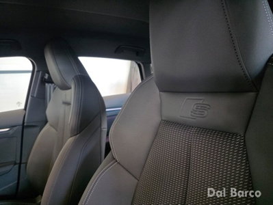 Audi A3 Sedan 35 TDI S tronic S line edition (12)