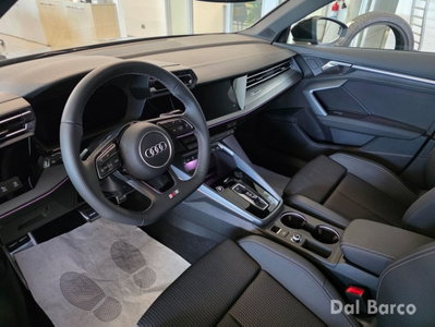 Audi A3 Sedan 35 TDI S tronic S line edition (13)
