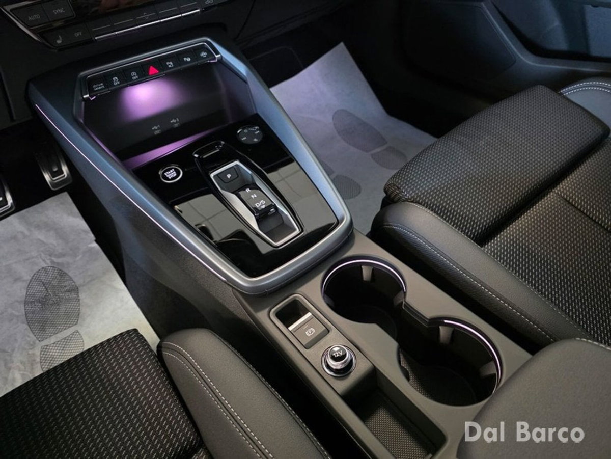 Audi A3 Sedan 35 TDI S tronic S line edition (15)