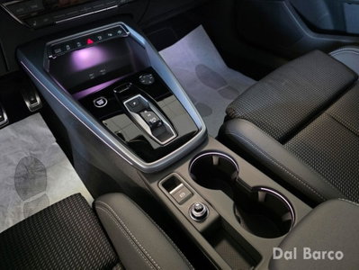 Audi A3 Sedan 35 TDI S tronic S line edition (15)