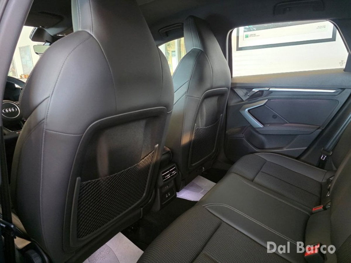 Audi A3 Sedan 35 TDI S tronic S line edition (18)
