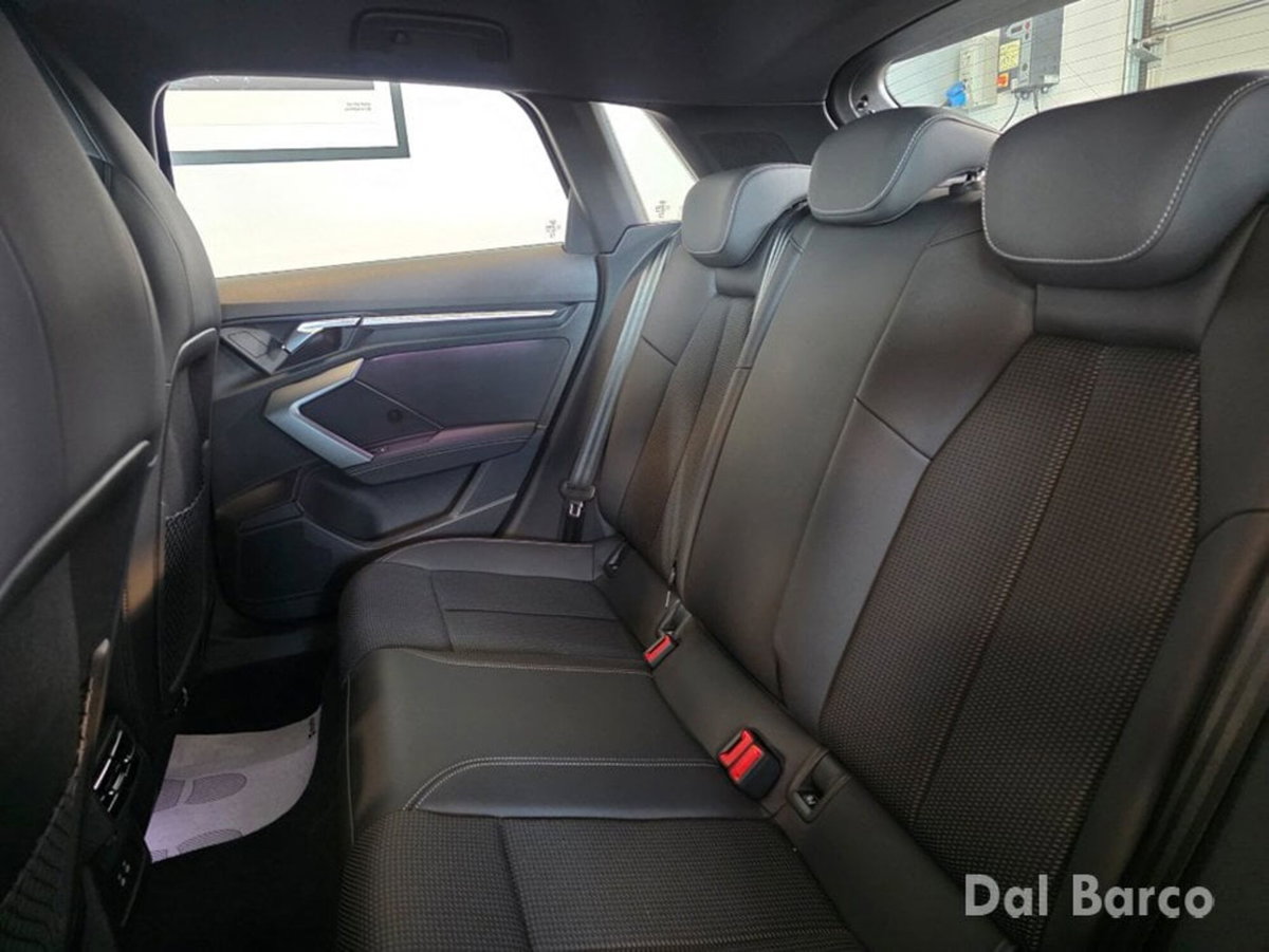 Audi A3 Sedan 35 TDI S tronic S line edition (19)