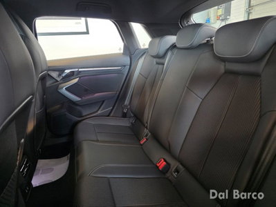 Audi A3 Sedan 35 TDI S tronic S line edition (19)