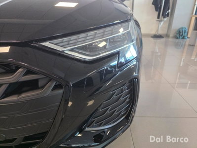 Audi A3 Sedan 35 TDI S tronic S line edition (8)