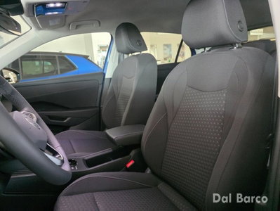 Volkswagen T-Roc 1.5 etsi Life 150cv dsg (10)