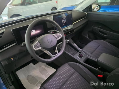 Volkswagen T-Roc 1.5 etsi Life 150cv dsg (11)