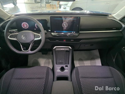 Volkswagen T-Roc 1.5 etsi Life 150cv dsg (16)