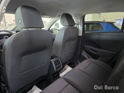 Volkswagen T-Roc 1.5 etsi Life 150cv dsg (17)