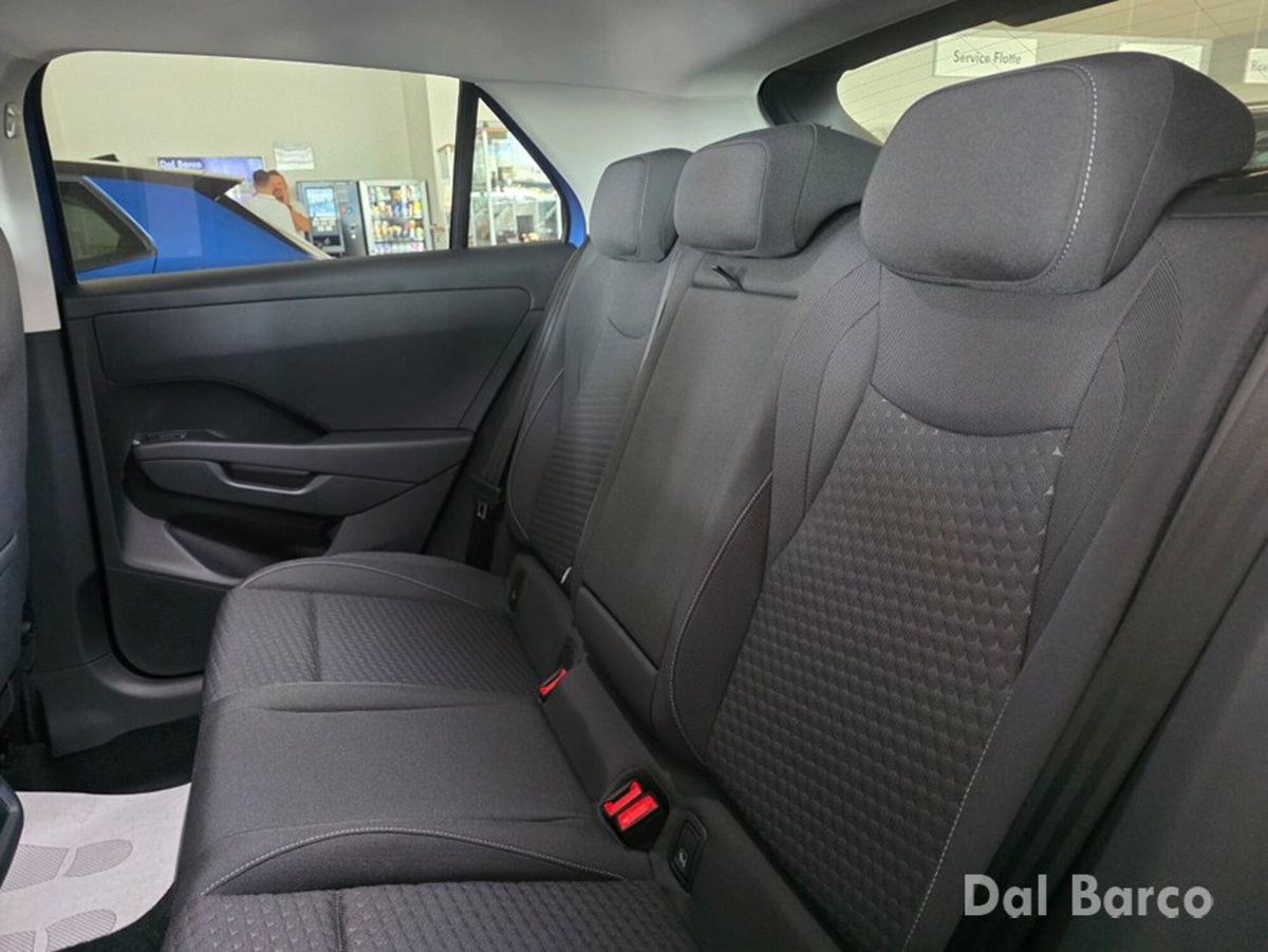 Volkswagen T-Roc 1.5 etsi Life 150cv dsg (18)