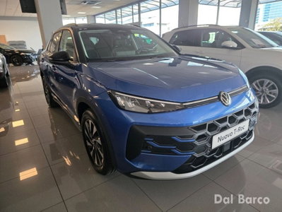 Volkswagen T-Roc 1.5 etsi Life 150cv dsg (3)