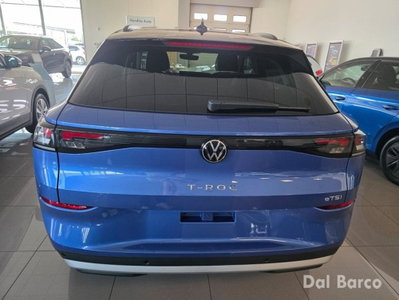 Volkswagen T-Roc 1.5 etsi Life 150cv dsg (5)