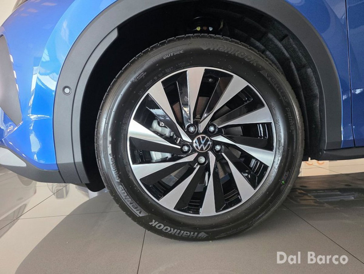 Volkswagen T-Roc 1.5 etsi Life 150cv dsg (8)