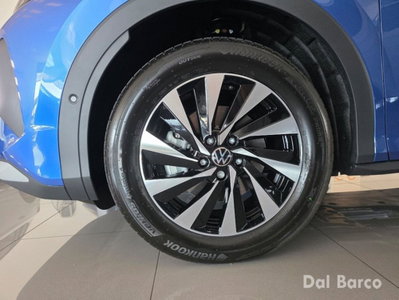 Volkswagen T-Roc 1.5 etsi Life 150cv dsg (8)