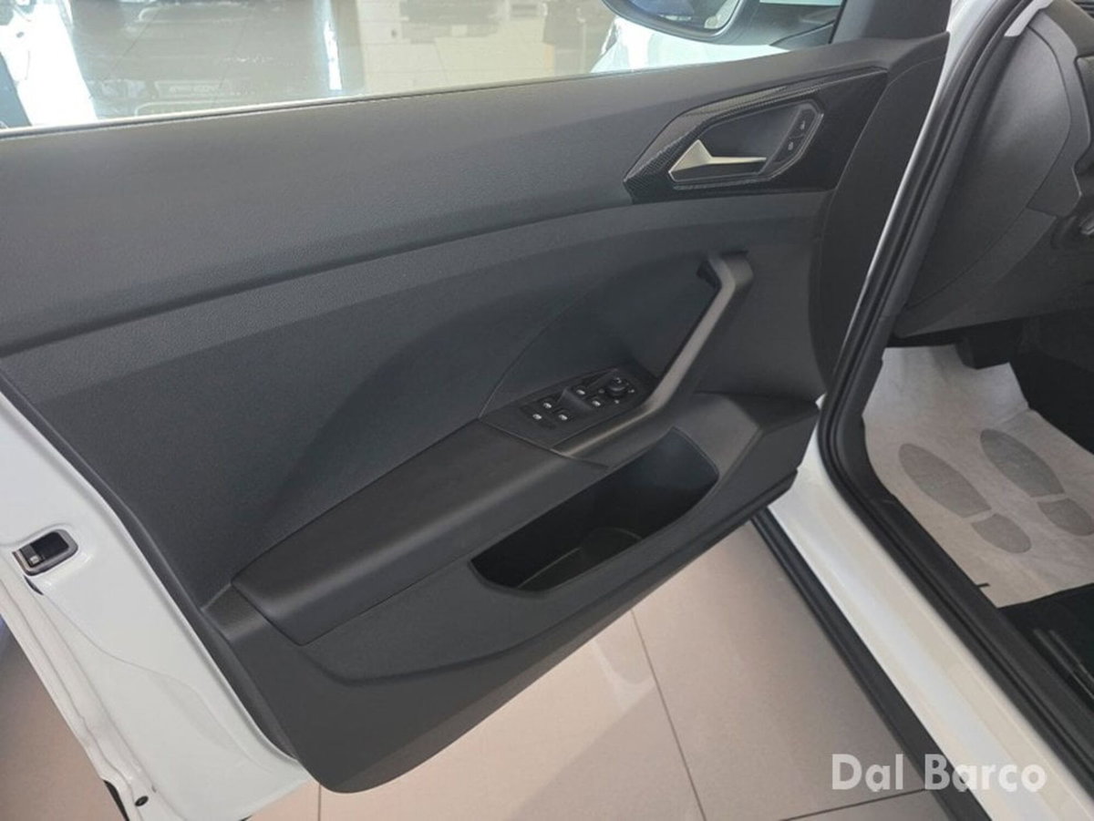 Volkswagen T-Cross 1.0 tsi Edition 115cv dsg (10)