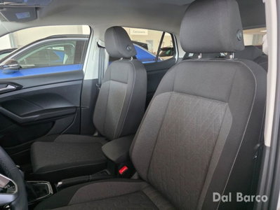 Volkswagen T-Cross 1.0 tsi Edition 115cv dsg (11)