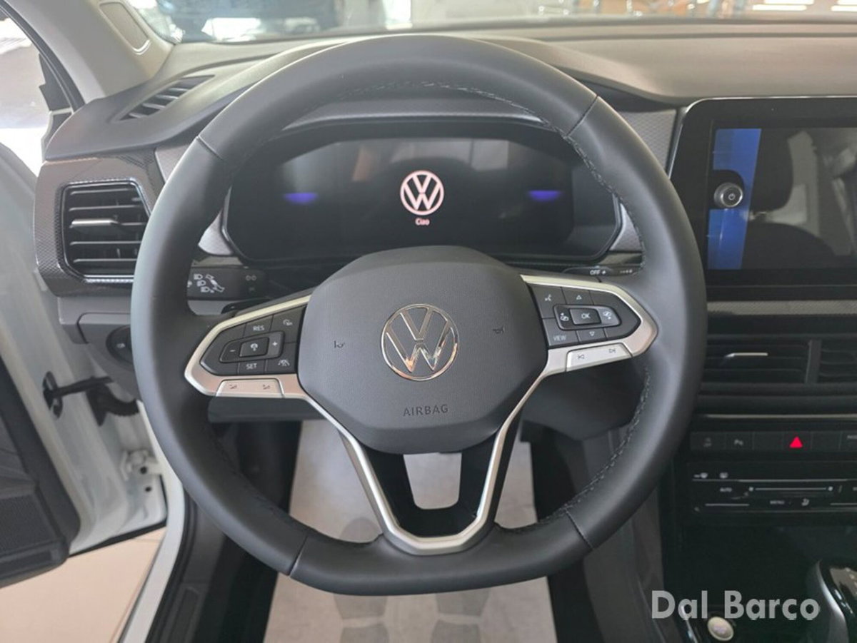 Volkswagen T-Cross 1.0 tsi Edition 115cv dsg (13)