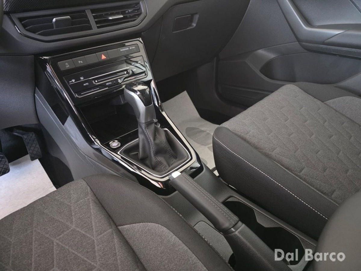 Volkswagen T-Cross 1.0 tsi Edition 115cv dsg (14)