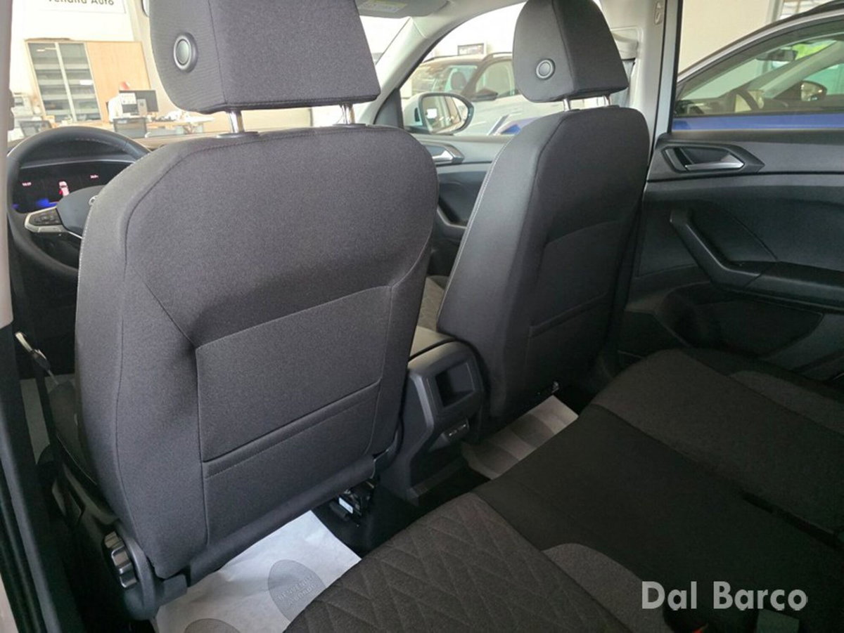 Volkswagen T-Cross 1.0 tsi Edition 115cv dsg (17)