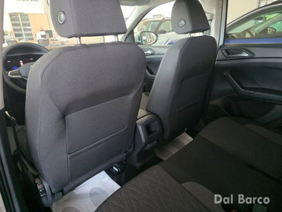 Volkswagen T-Cross 1.0 tsi Edition 115cv dsg (17)