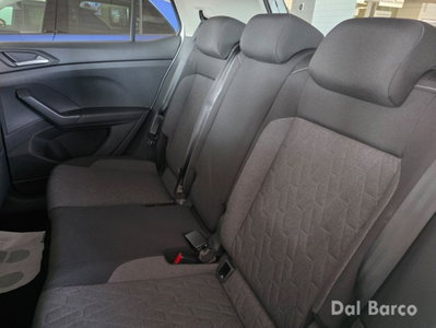 Volkswagen T-Cross 1.0 tsi Edition 115cv dsg (18)