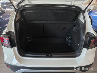 Volkswagen T-Cross 1.0 tsi Edition 115cv dsg (19)
